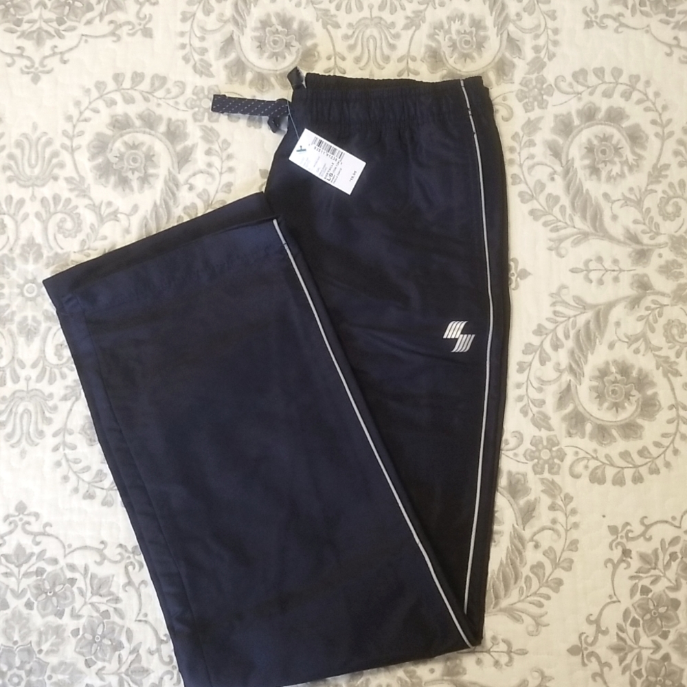 Boys Wind/Rain pants